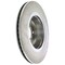 Centric Parts Standard Brake Rotor, 121.39014 121.39014 - alternate 6